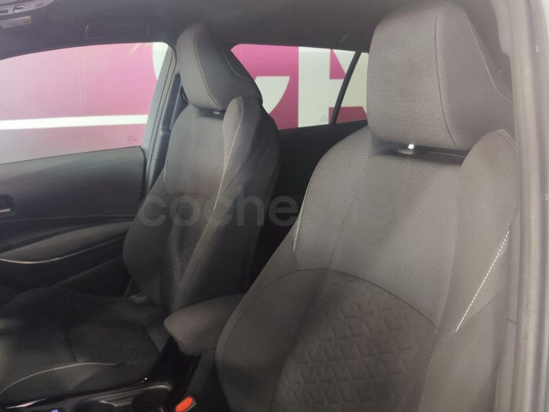 Toyota Corolla - Foto 5