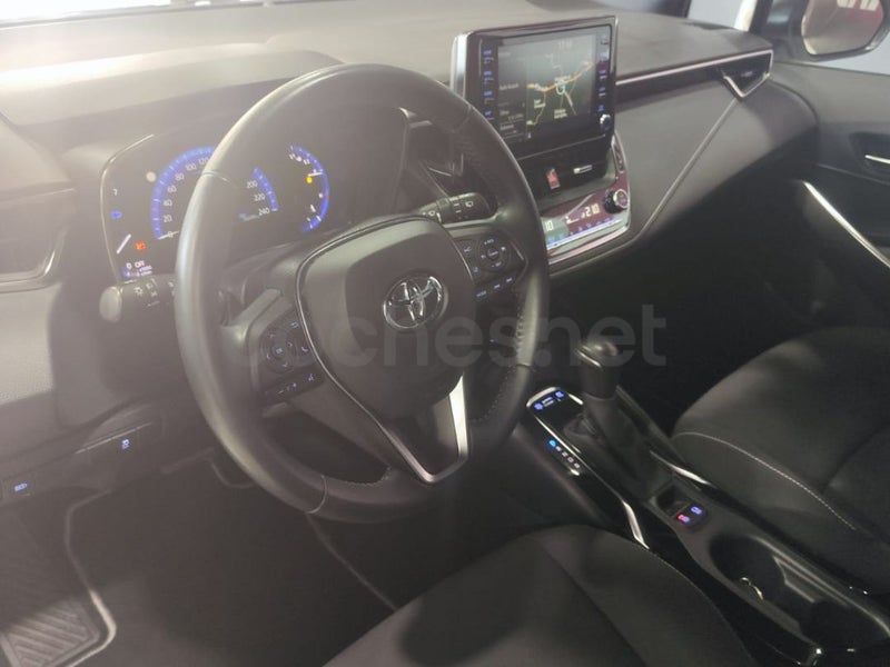 Toyota Corolla - Foto 6