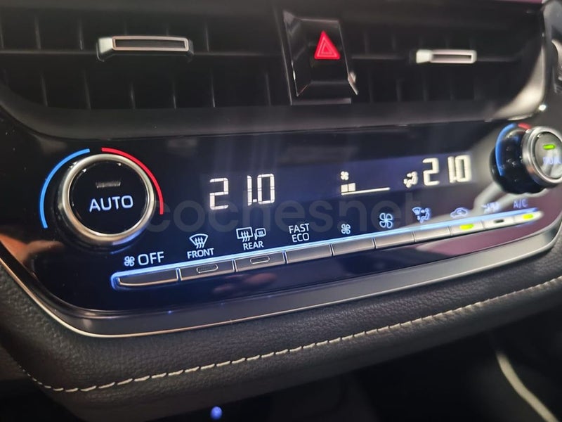 Toyota Corolla - Foto 8