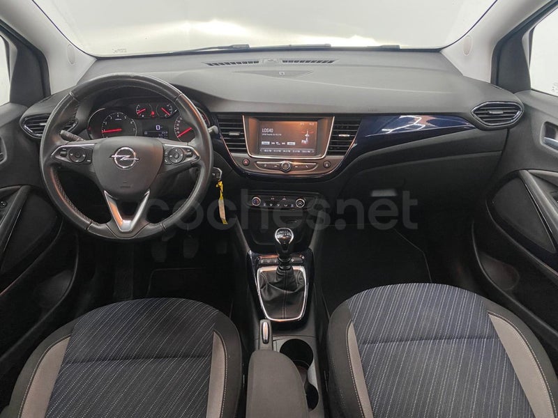 Opel Crossland X - Foto 2