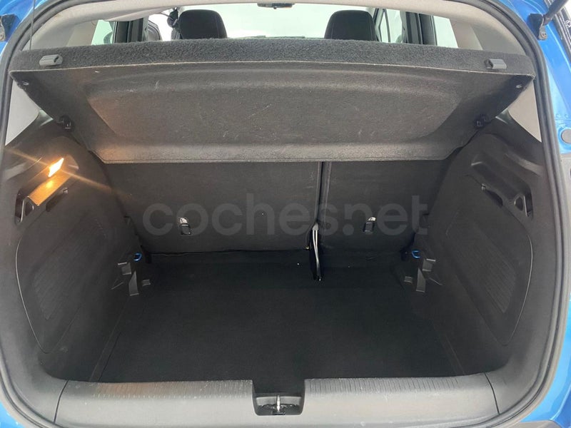 Opel Crossland X - Foto 11