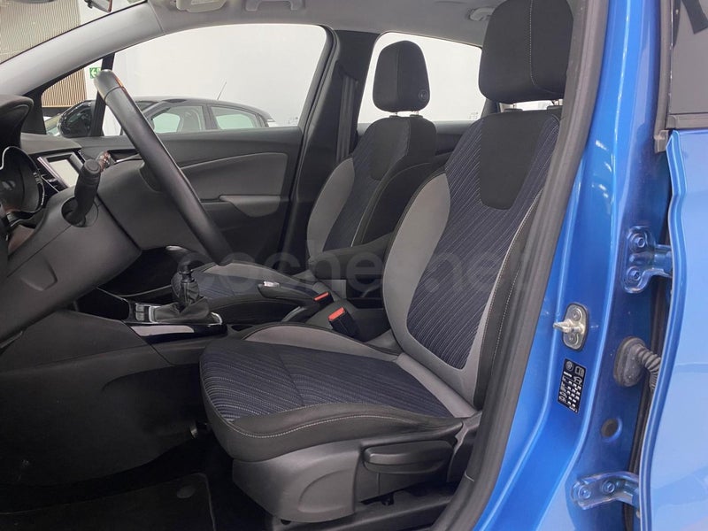 Opel Crossland X - Foto 3