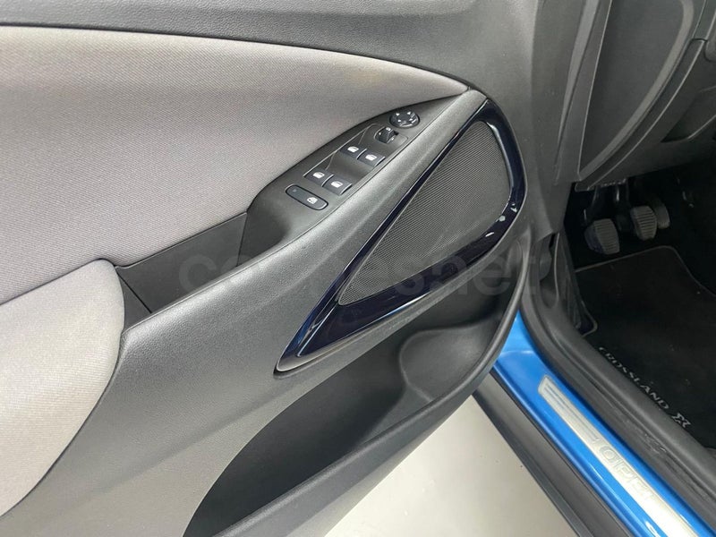 Opel Crossland X - Foto 5