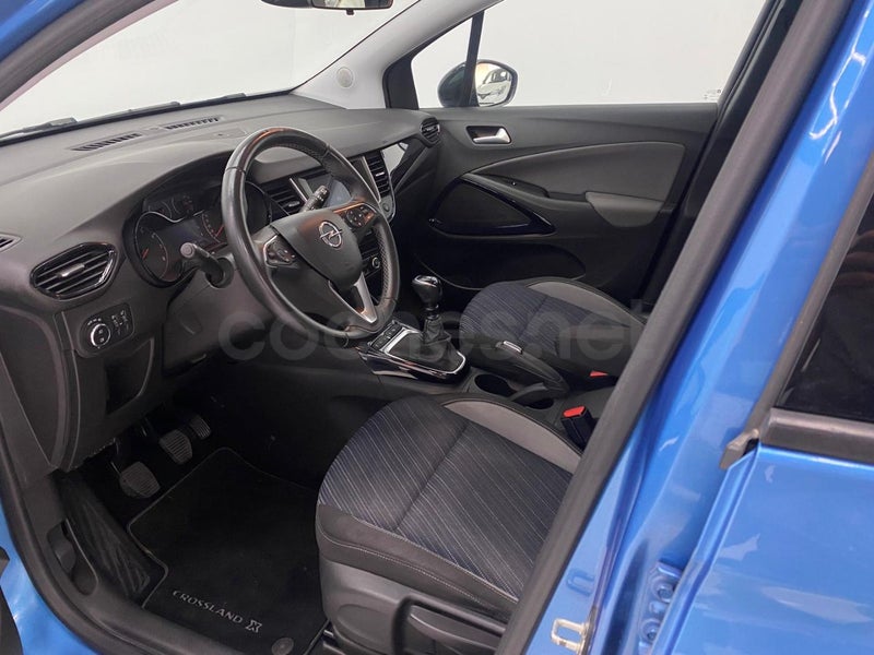 Opel Crossland X - Foto 6