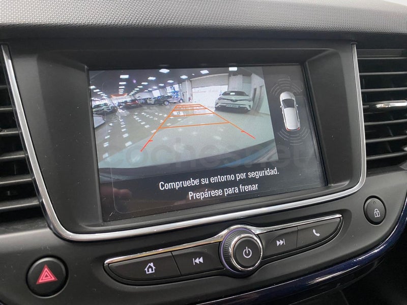 Opel Crossland X - Foto 7