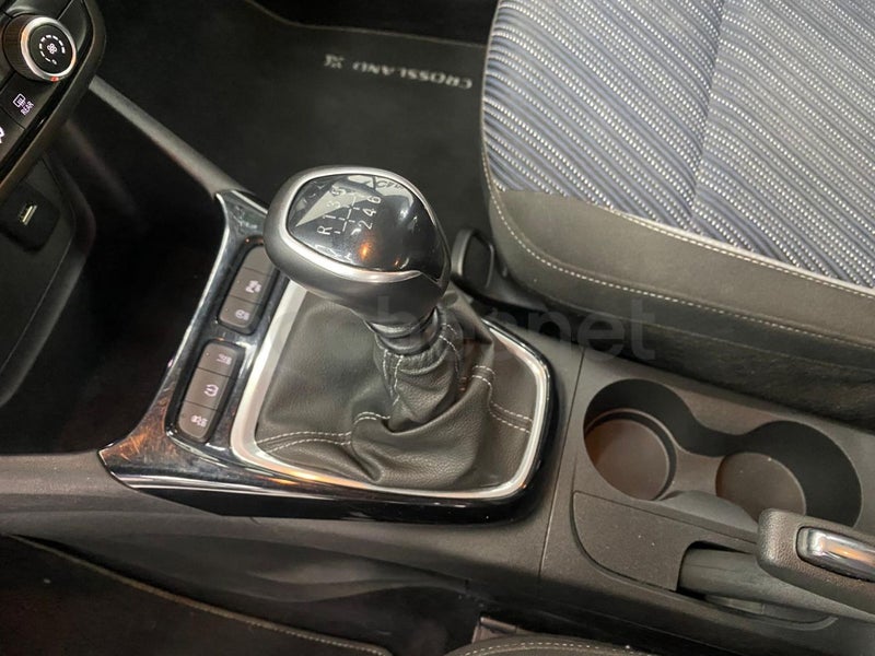 Opel Crossland X - Foto 8