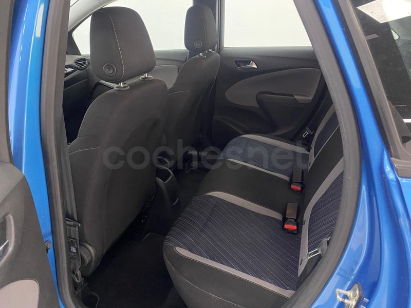 Opel Crossland X - Foto 9