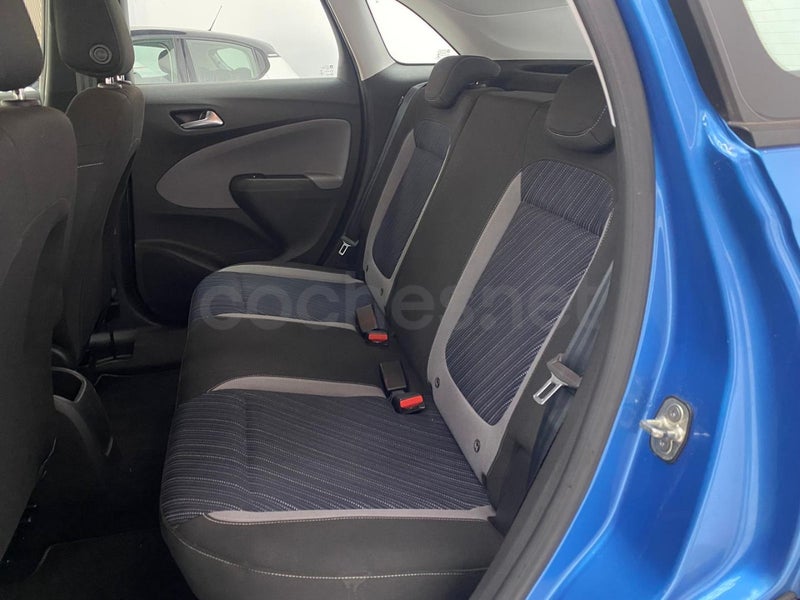 Opel Crossland X - Foto 10