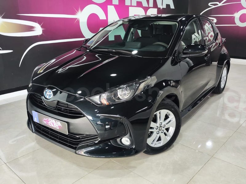 Toyota Yaris en venta en Tenerife