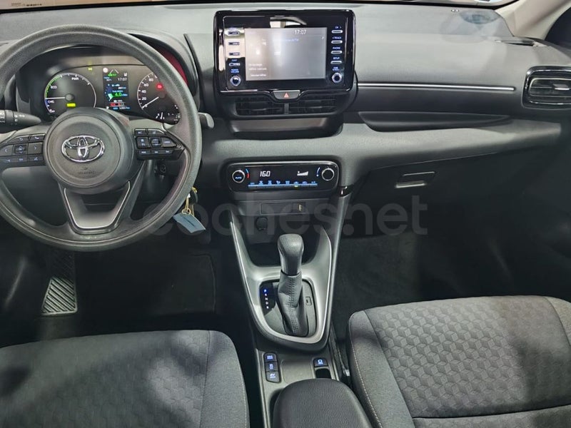 Toyota Yaris - Foto 2