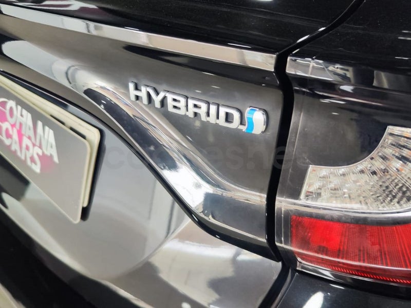 Toyota Yaris - Foto 8