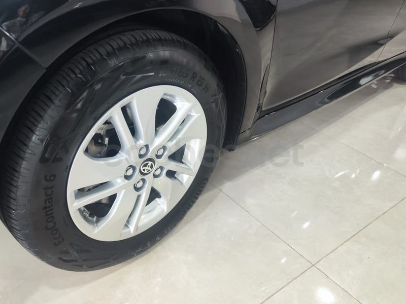 Toyota Yaris - Foto 9