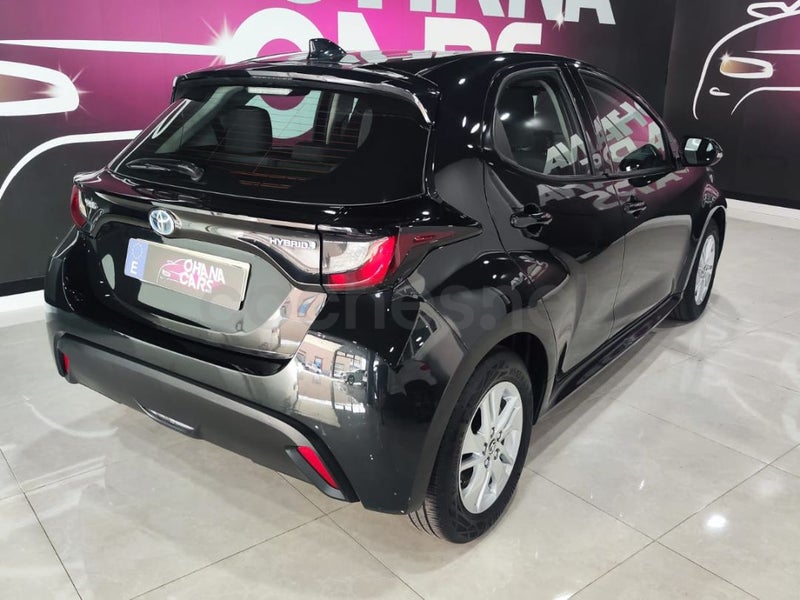 Toyota Yaris - Foto 10