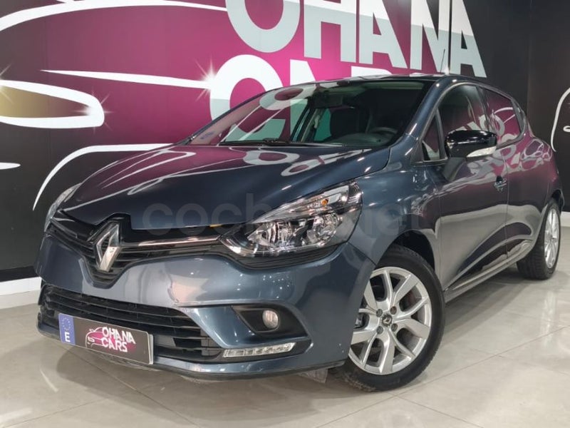 Renault Clio en venta en Tenerife