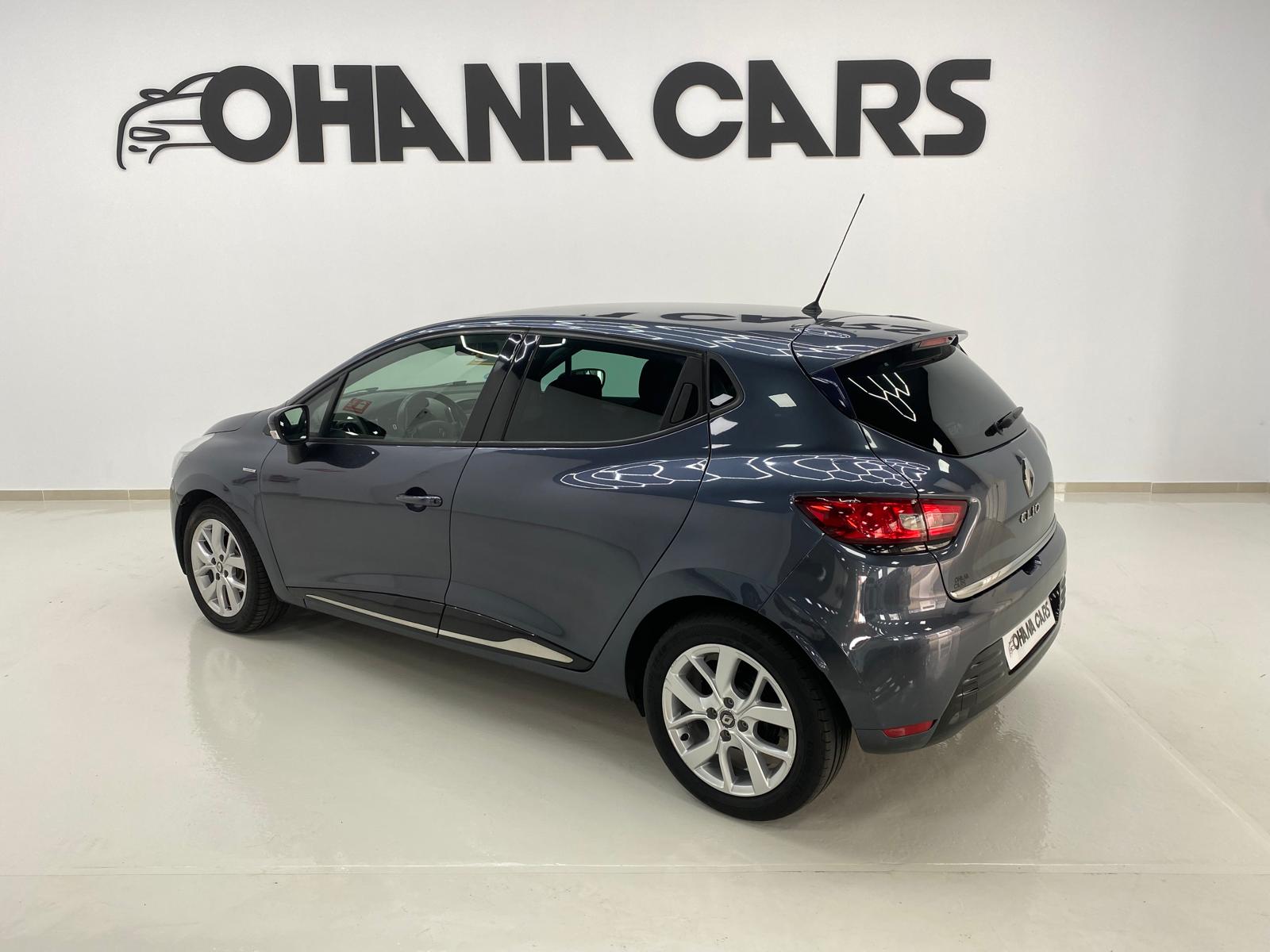 Renault Clio - Foto 11