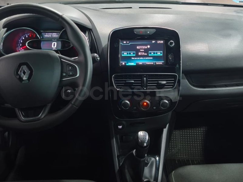 Renault Clio - Foto 2