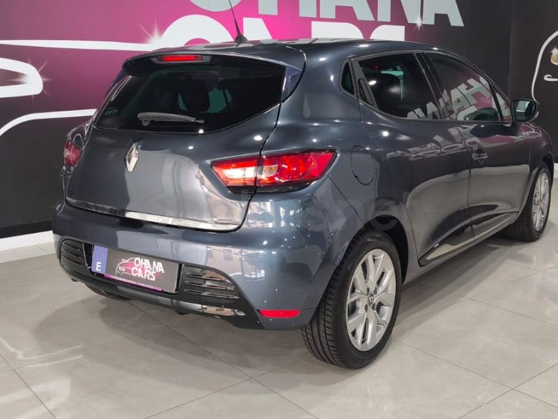 Renault Clio - Foto 9