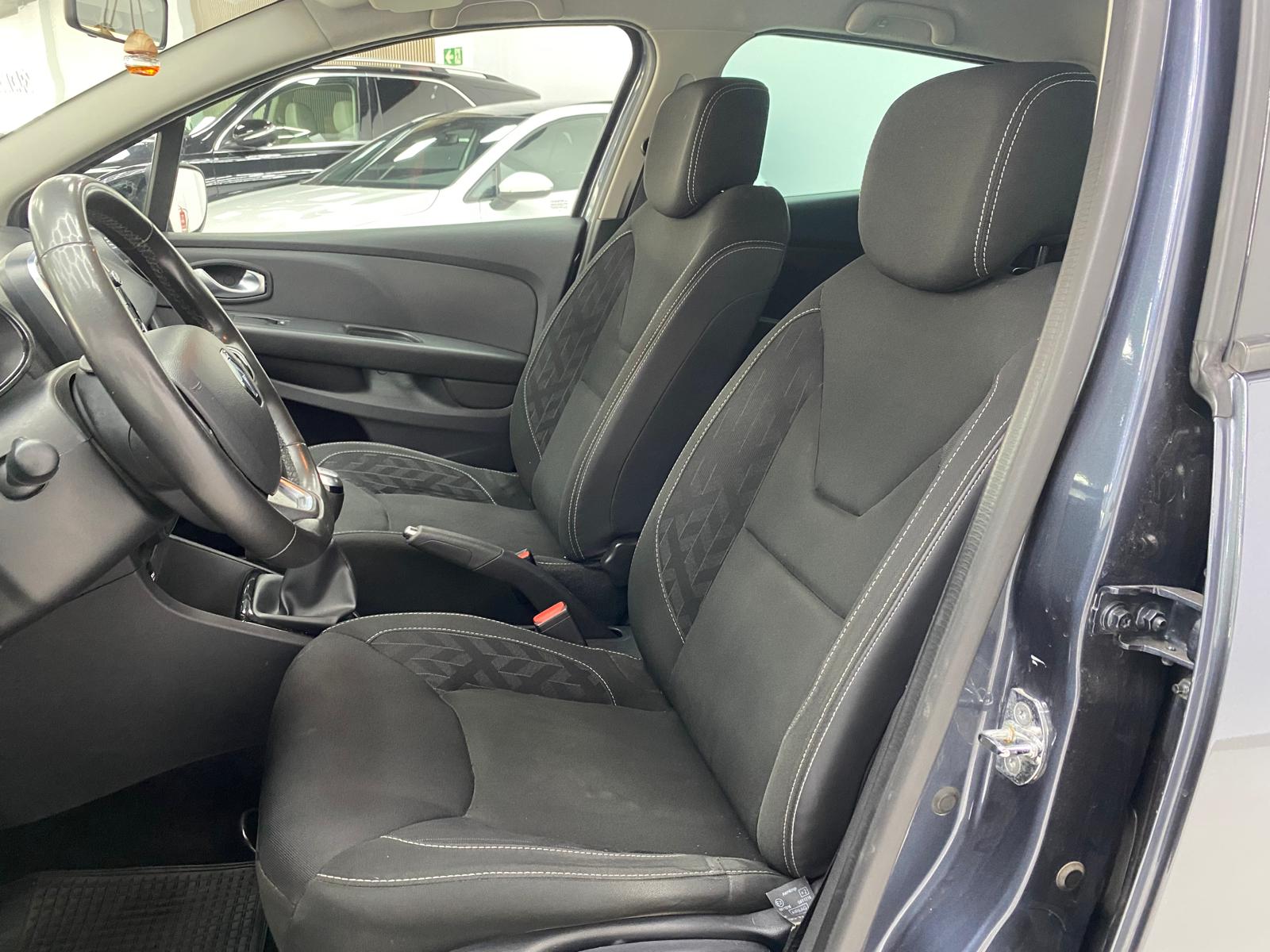 Renault Clio - Foto 5
