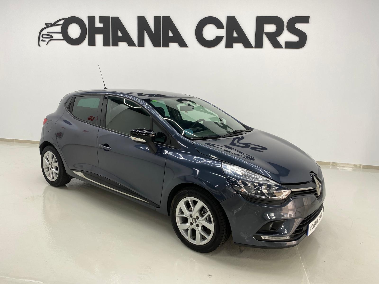 Renault Clio - Foto 1