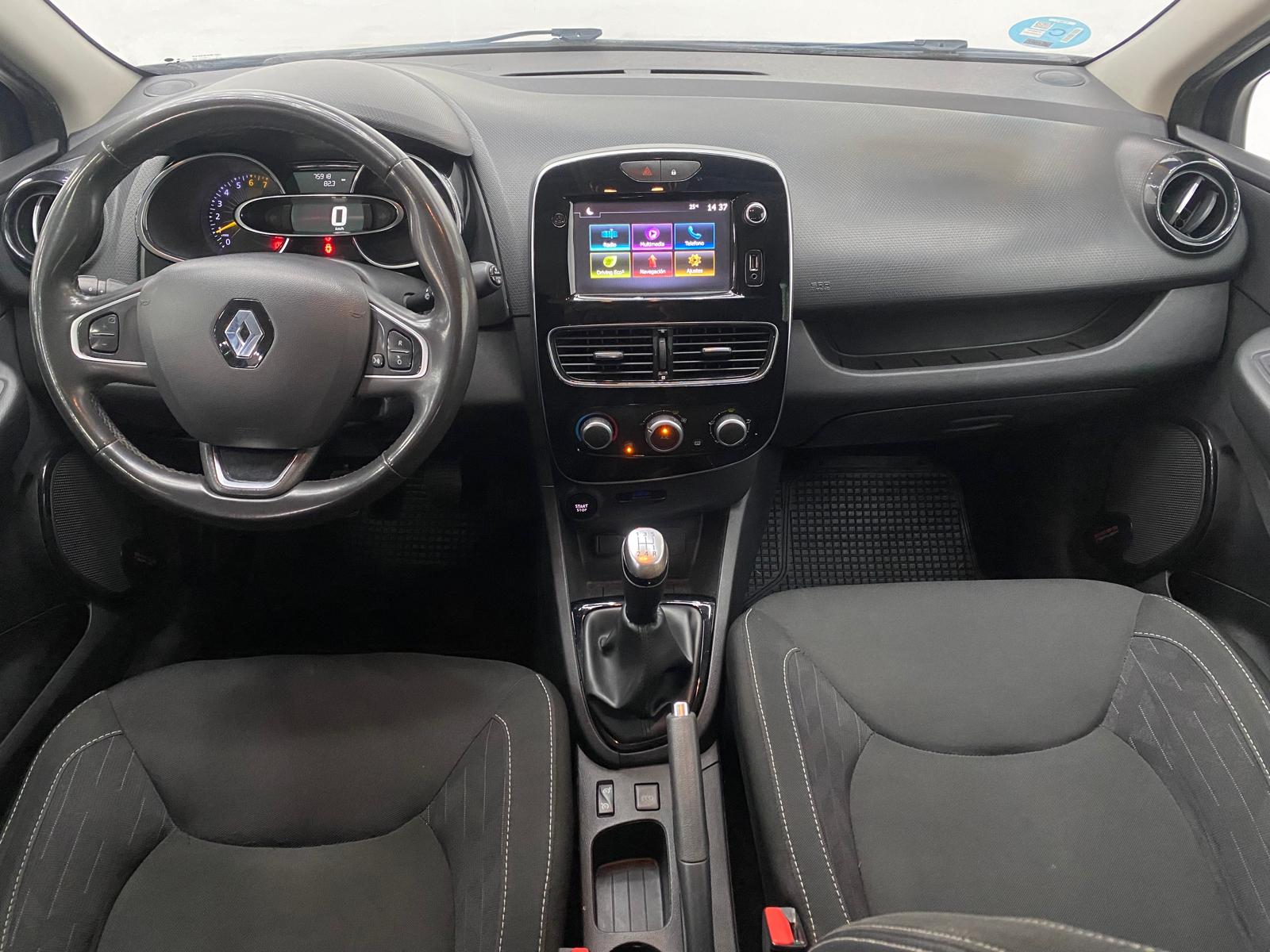 Renault Clio - Foto 3