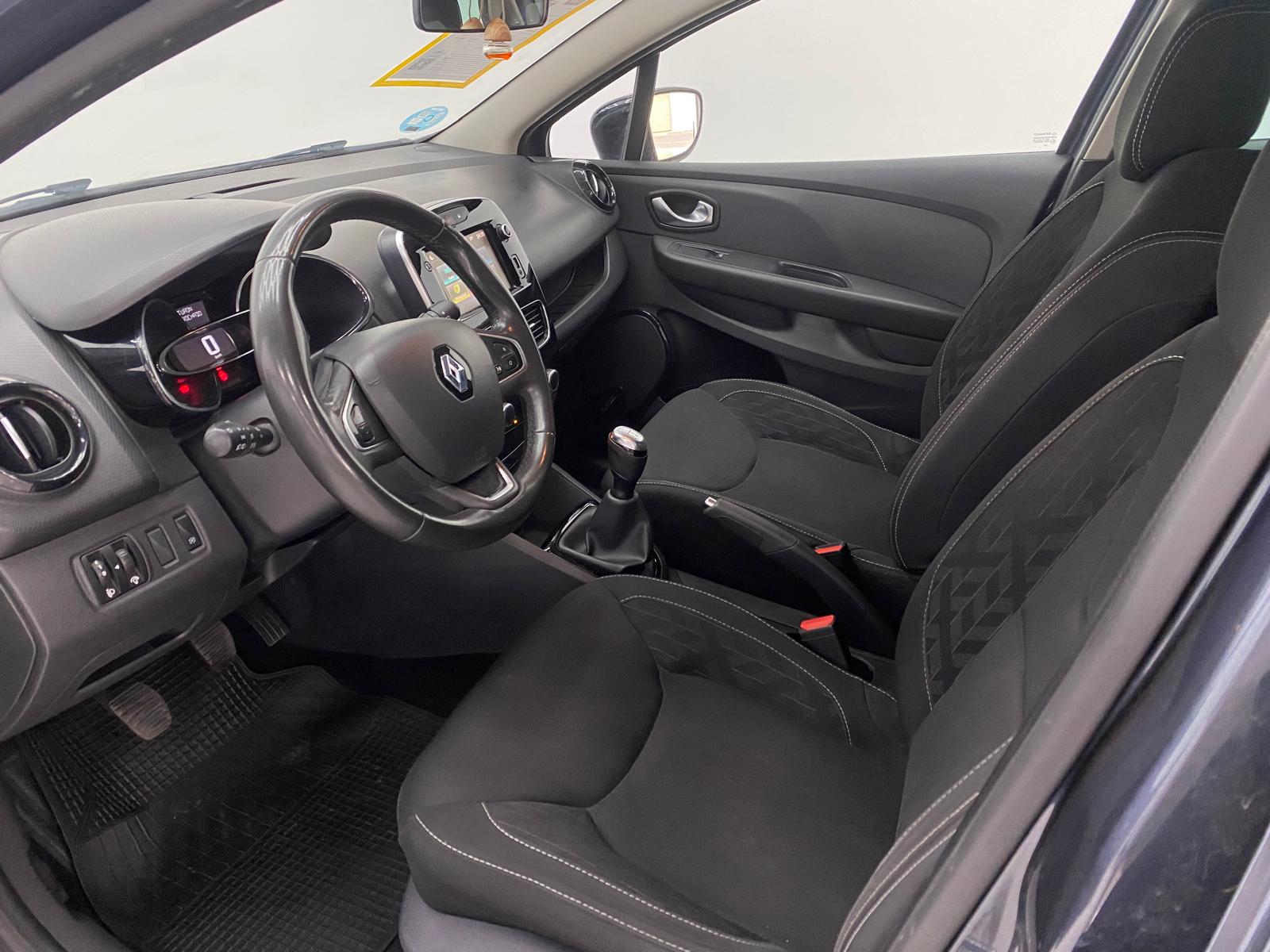 Renault Clio - Foto 4