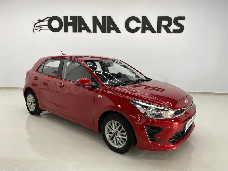 Kia Rio en venta en Tenerife