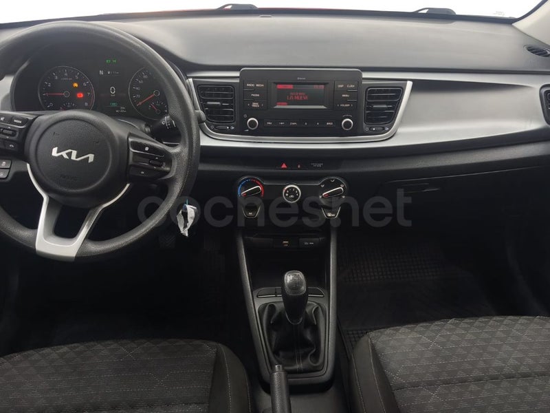 Kia Rio - Foto 3