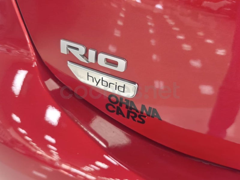 Kia Rio - Foto 10