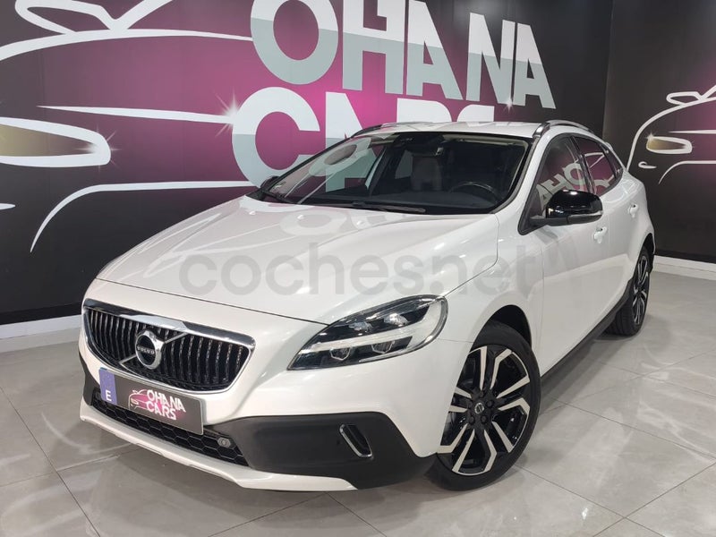 Volvo V40 Cross Country en venta en Tenerife