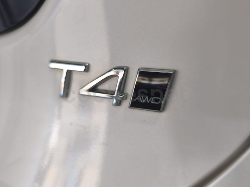 Volvo V40 Cross Country - Foto 11