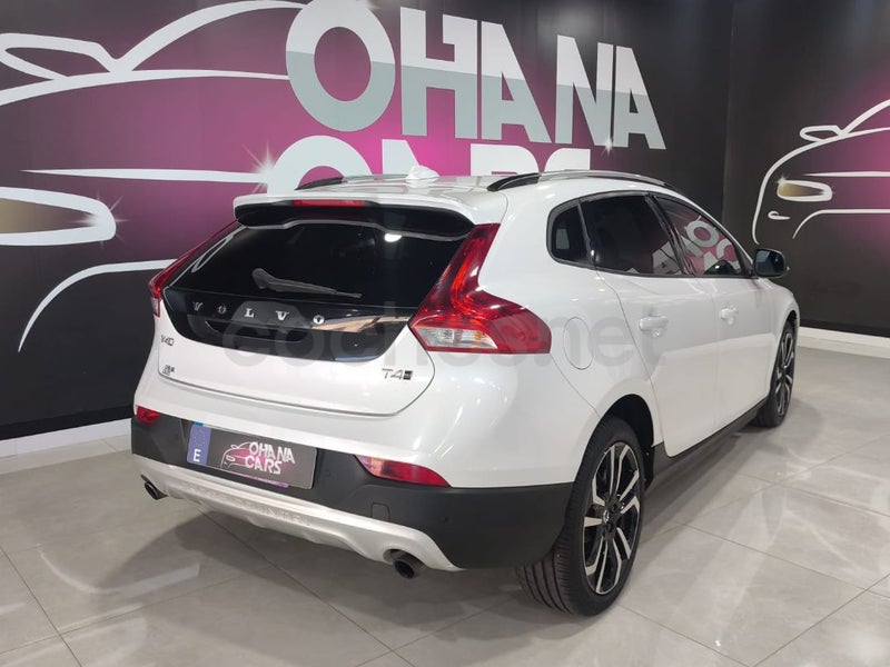 Volvo V40 Cross Country - Foto 13