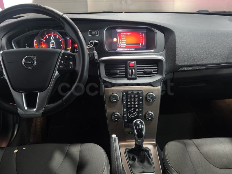 Volvo V40 Cross Country - Foto 3