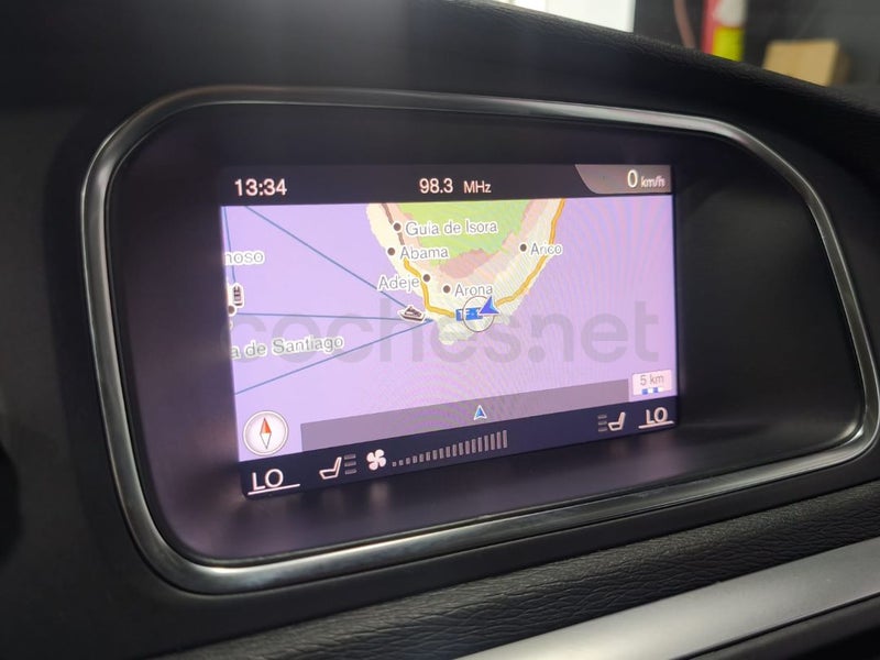 Volvo V40 Cross Country - Foto 6