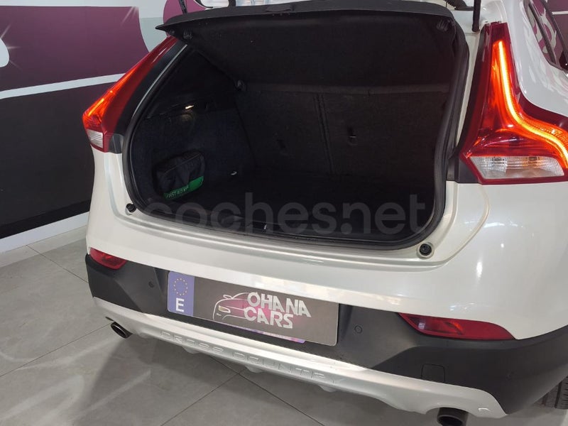 Volvo V40 Cross Country - Foto 10
