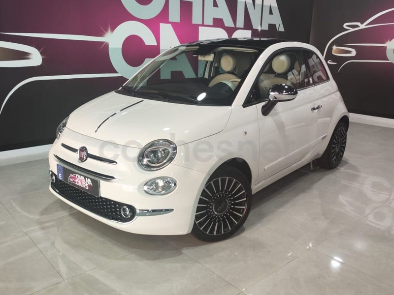 Fiat 500 - Foto 2