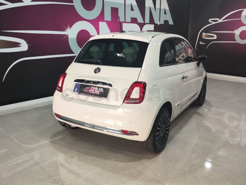 Fiat 500 - Foto 11