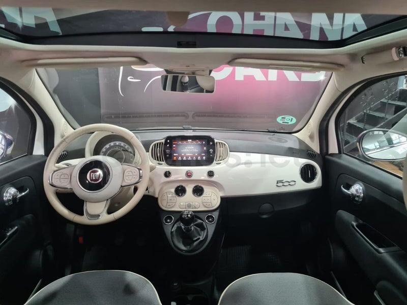 Fiat 500 - Foto 3