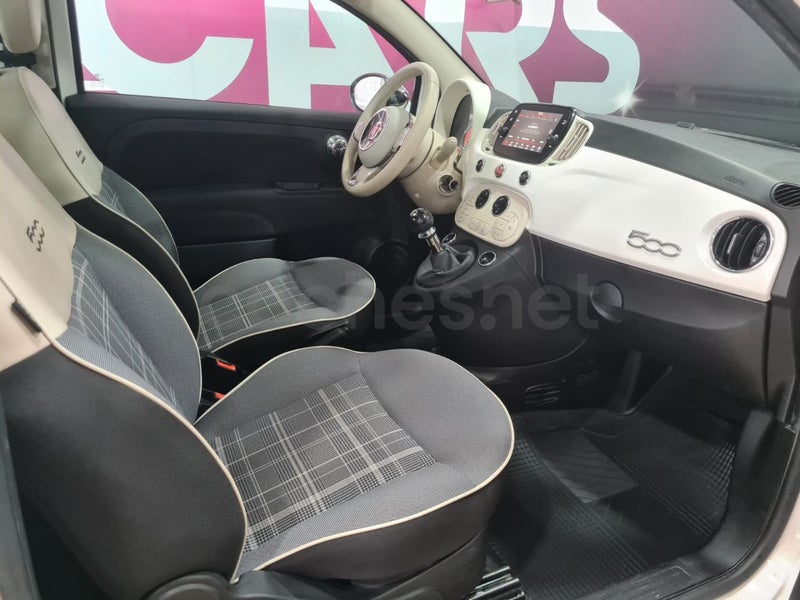 Fiat 500 - Foto 6