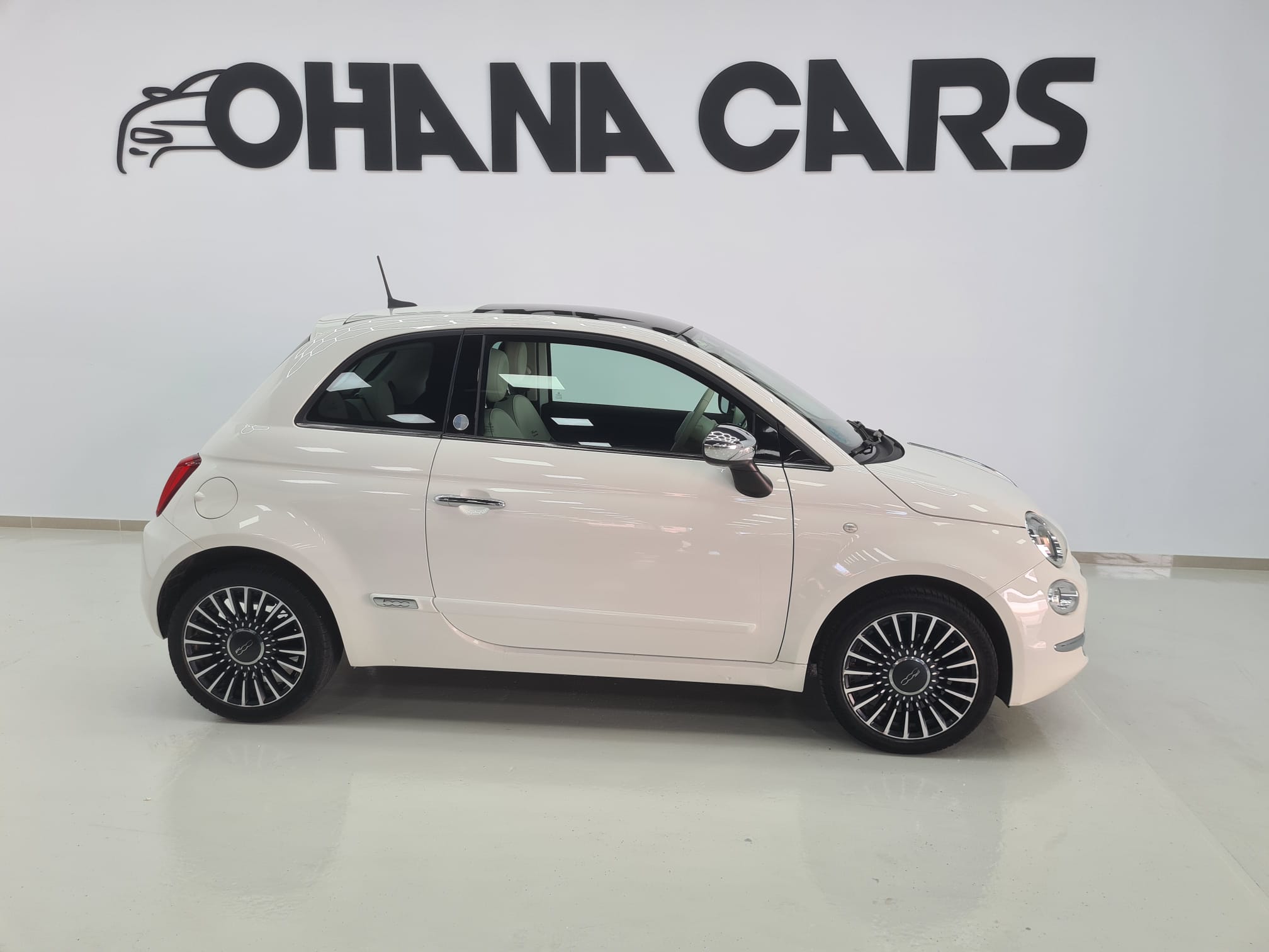 Fiat 500 - Foto 15