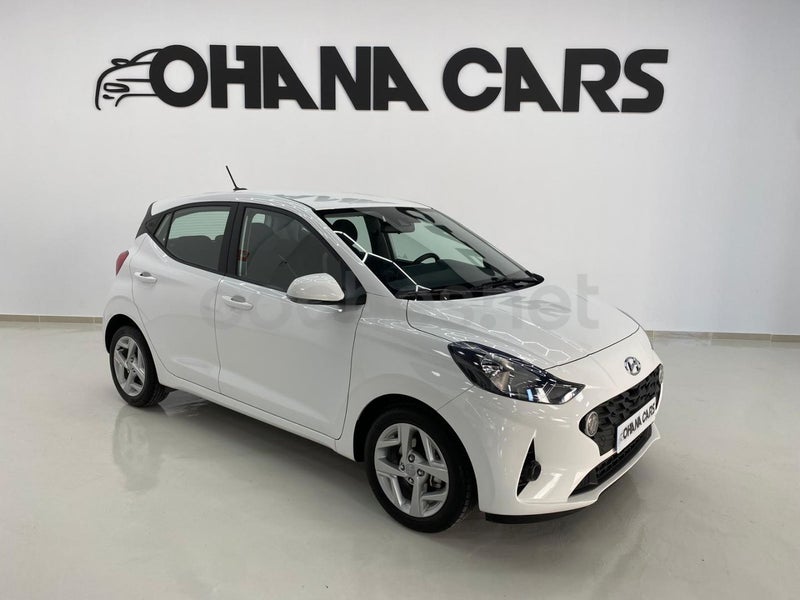 Hyundai i10 en venta en Tenerife