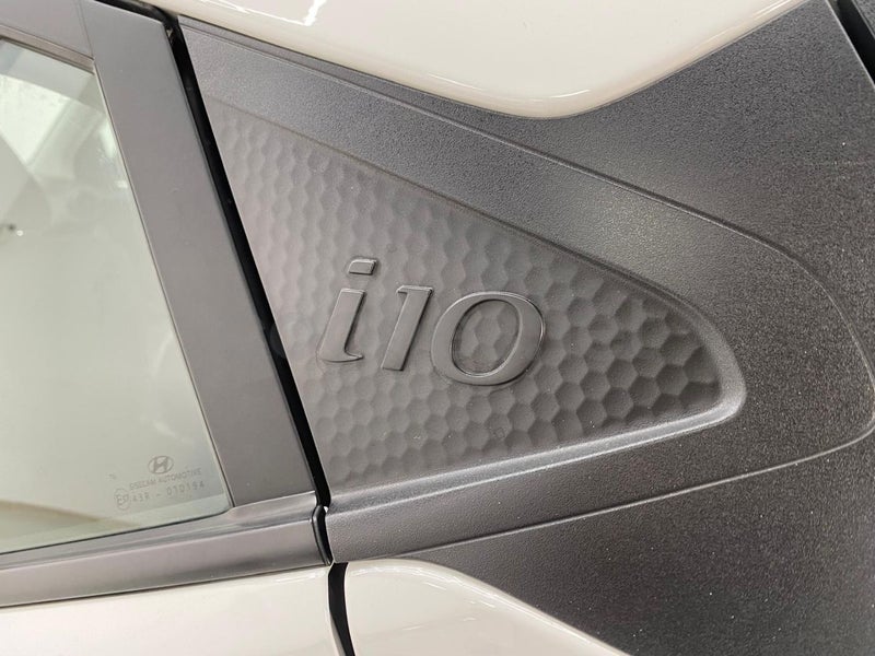 Hyundai i10 - Foto 2