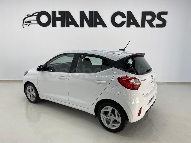 Hyundai i10 - Foto 11