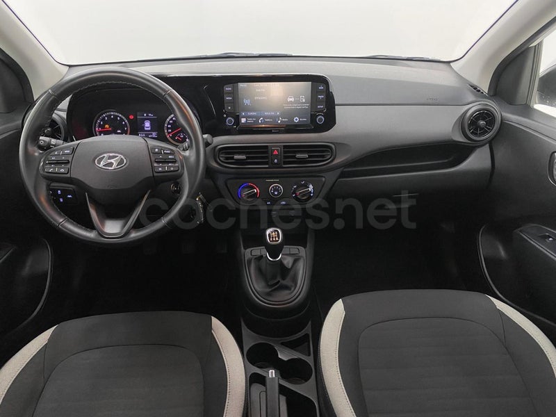 Hyundai i10 - Foto 3