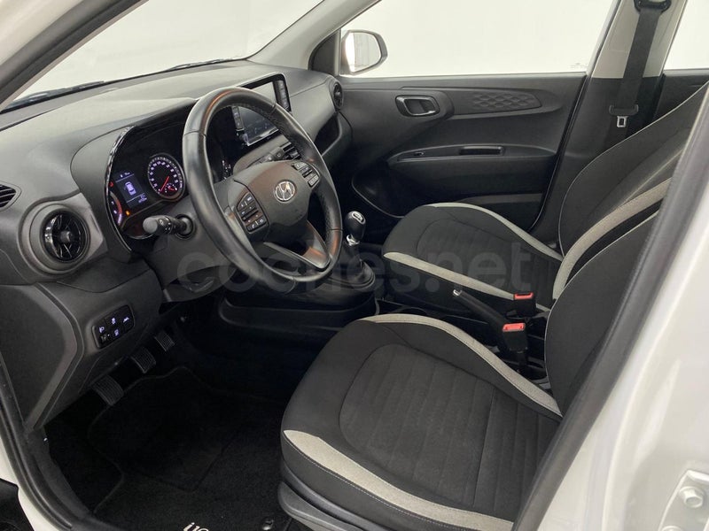 Hyundai i10 - Foto 4
