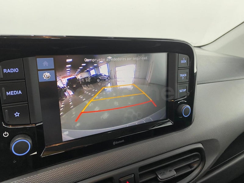 Hyundai i10 - Foto 5