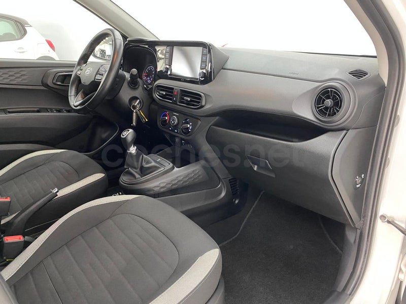 Hyundai i10 - Foto 6