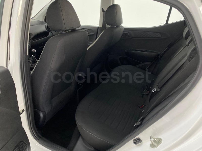 Hyundai i10 - Foto 7