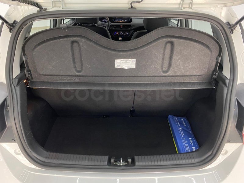 Hyundai i10 - Foto 8