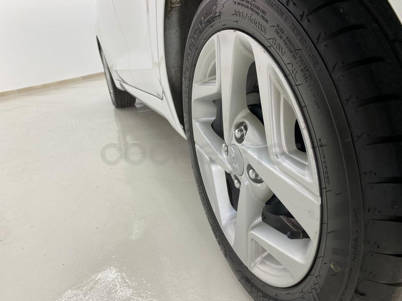 Hyundai i10 - Foto 10