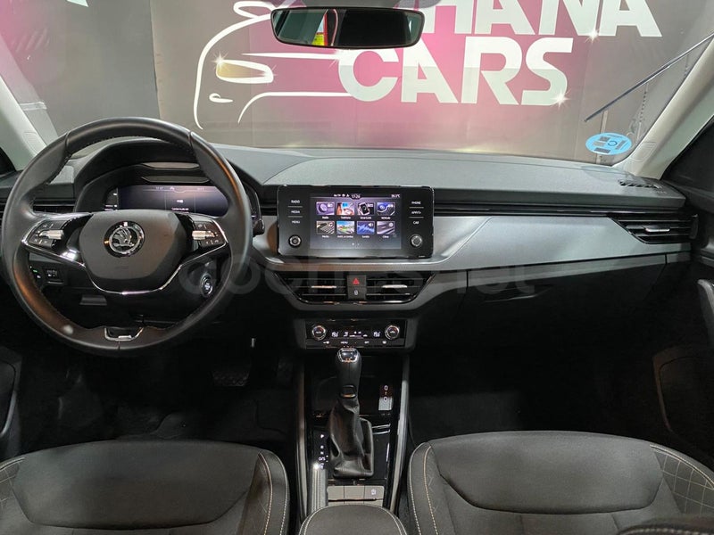 Škoda Kamiq - Foto 3